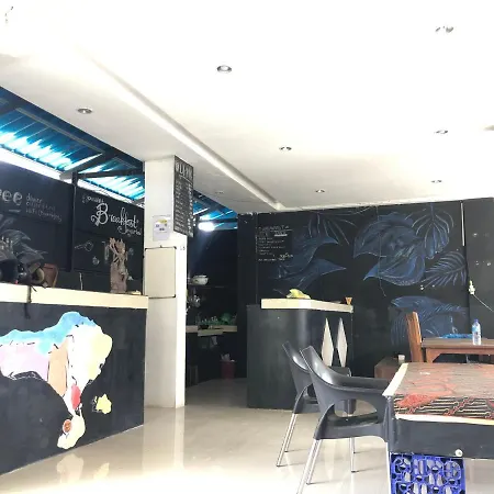 Mulia Guest House Balangan